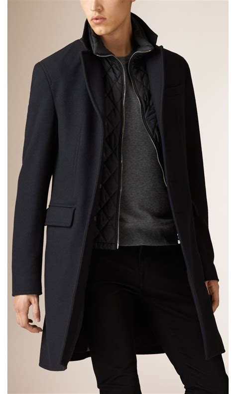 burberry men's wool coat sale|Burberry coat aliexpress.